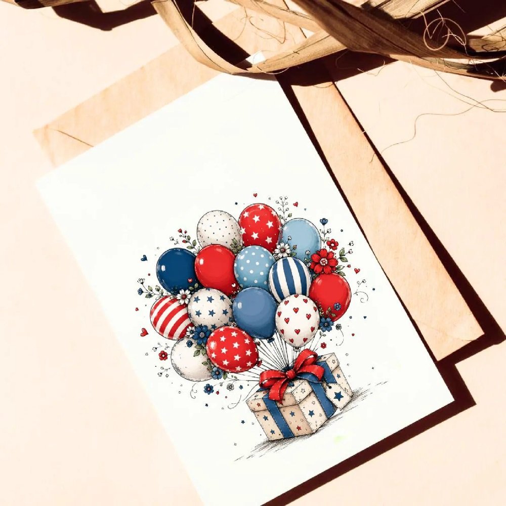 ClipArt Balloon