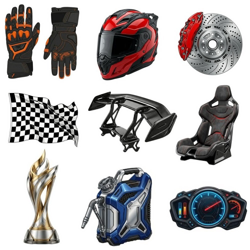 ClipArt Car