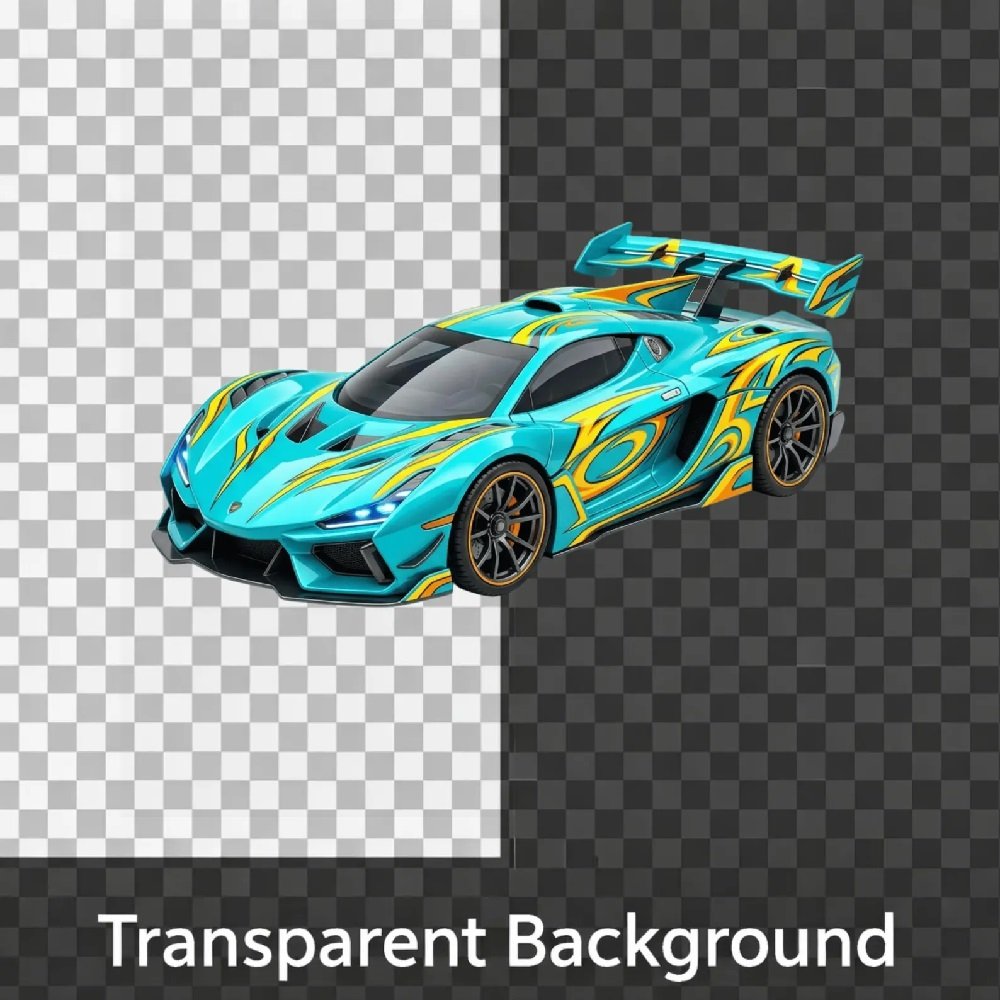 ClipArt Car