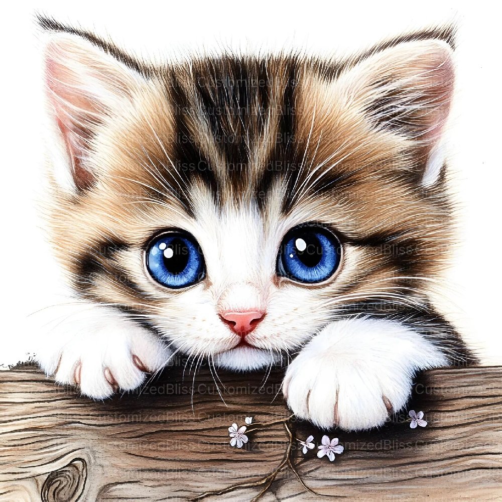 ClipArt Cat