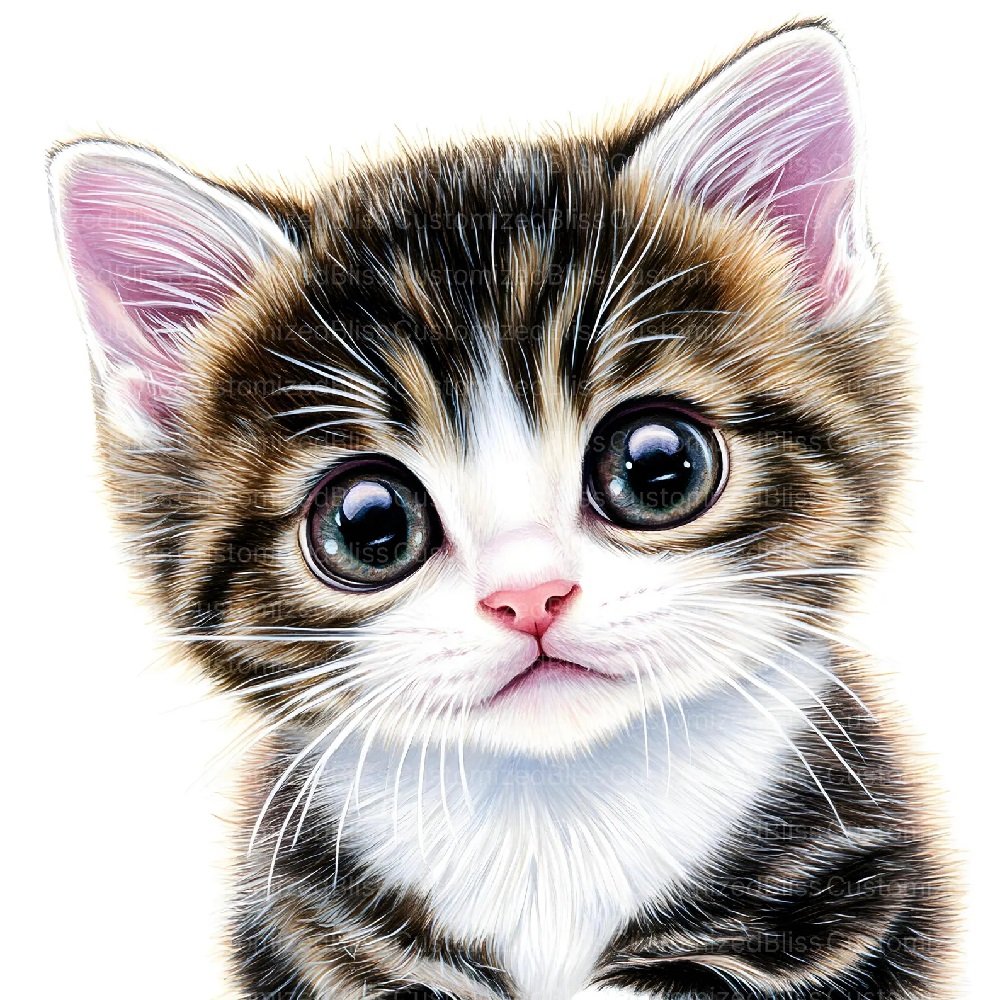 ClipArt Cat