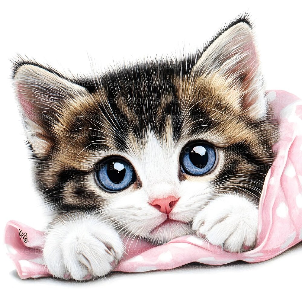 ClipArt Cat