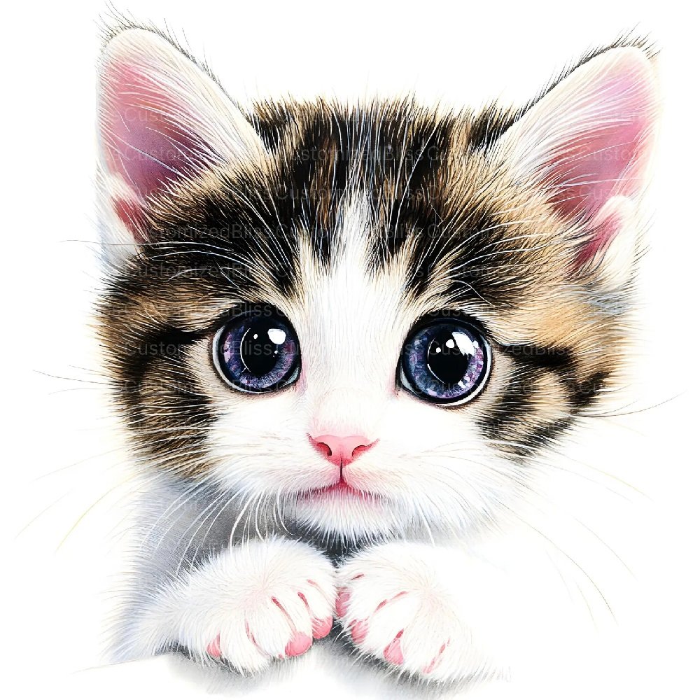 ClipArt Cat