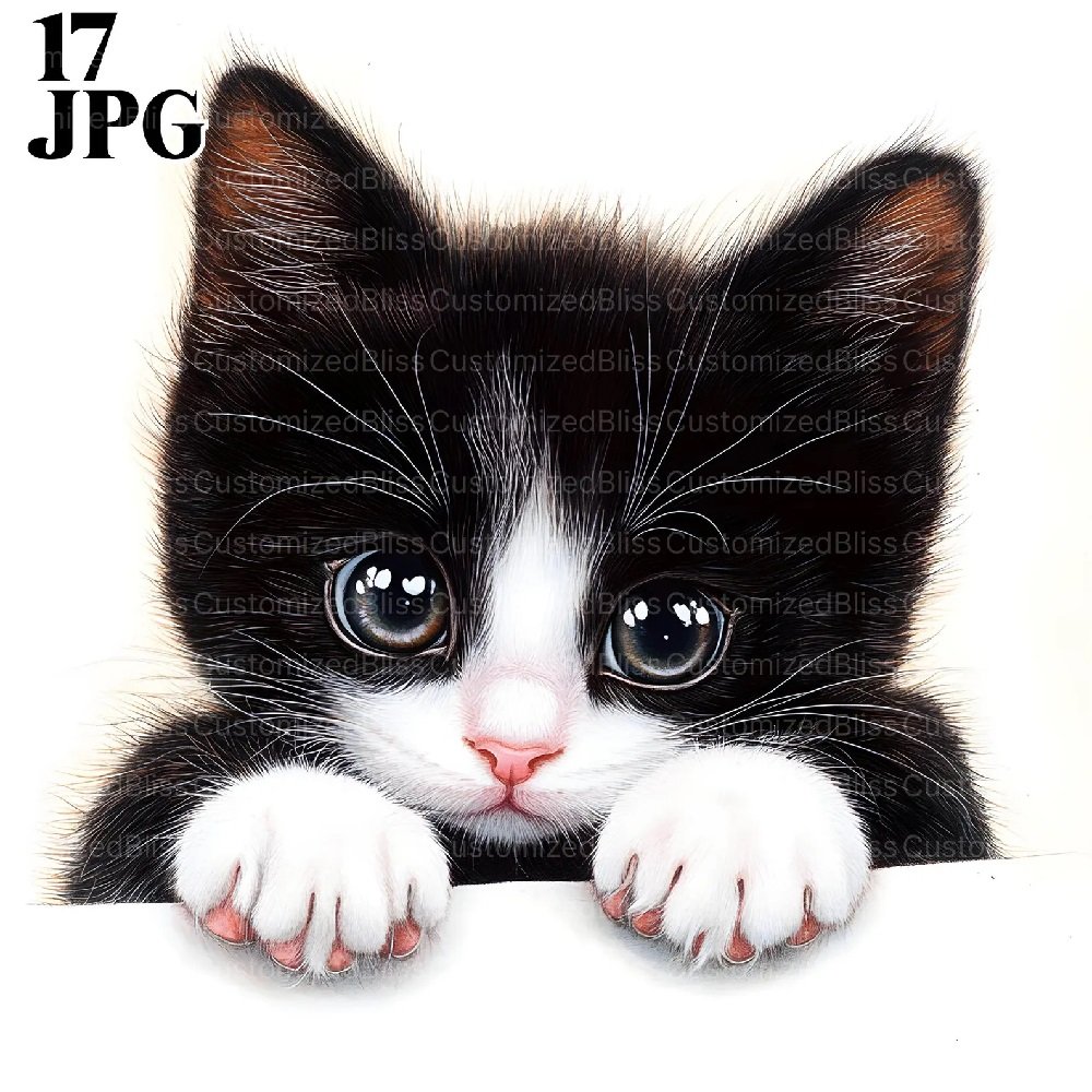 ClipArt Cat