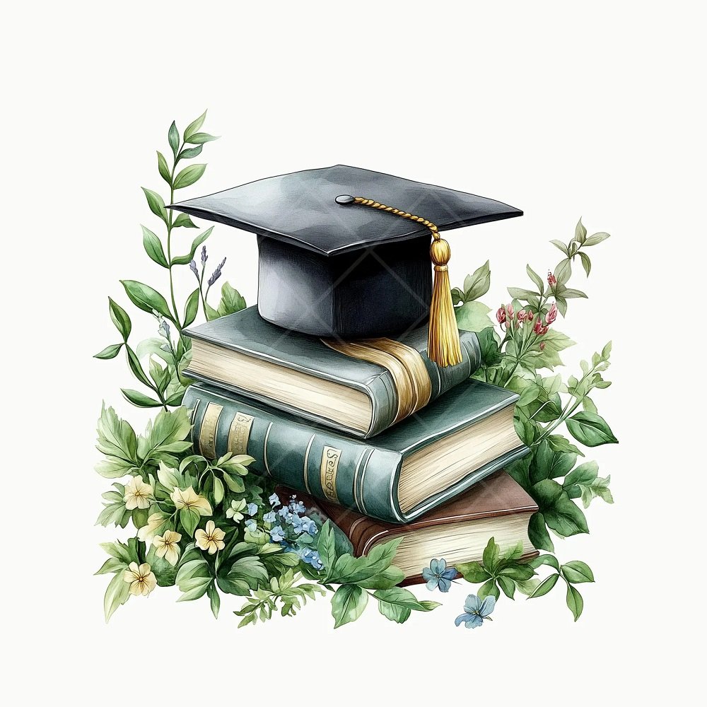 ClipArt Diploma