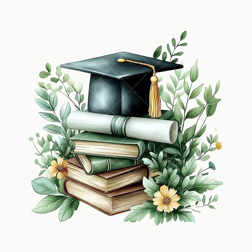 ClipArt Diploma