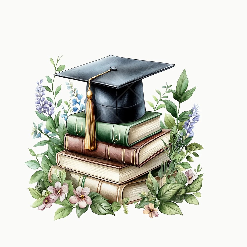 ClipArt Diploma