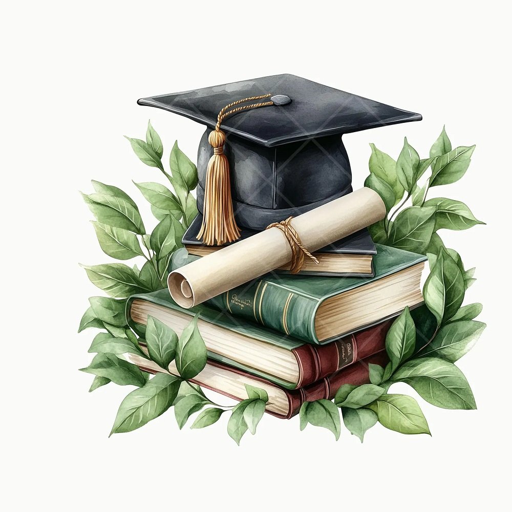 ClipArt Diploma