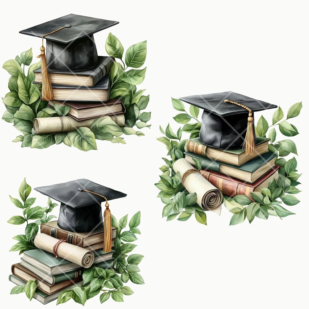 ClipArt Diploma