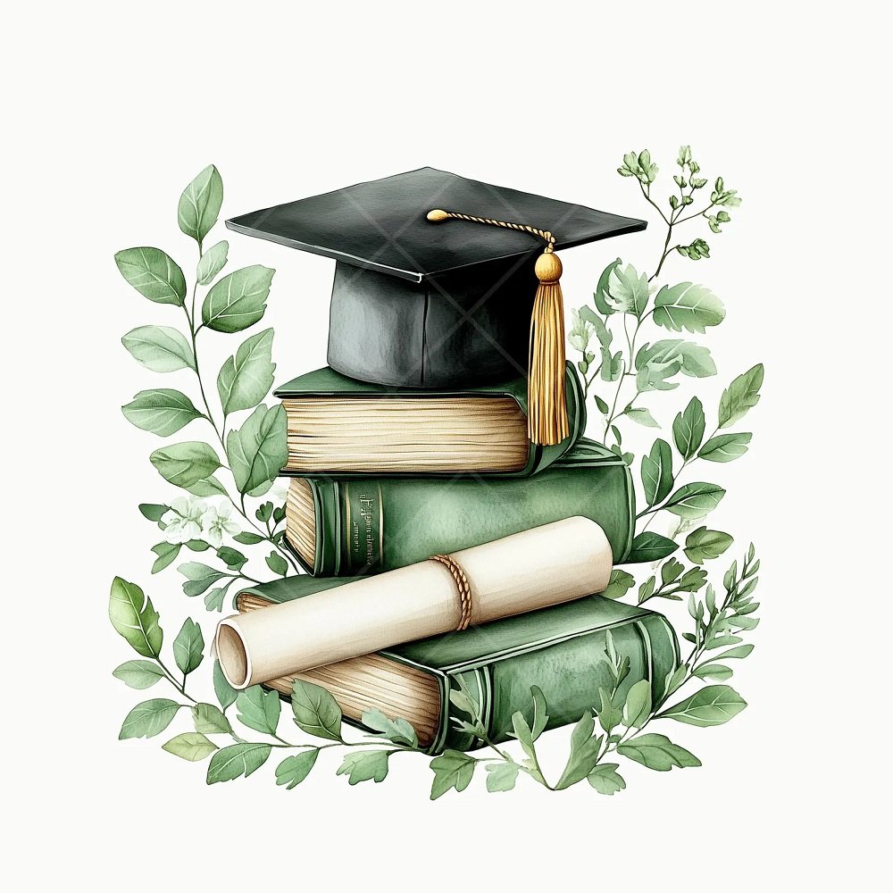 ClipArt Diploma