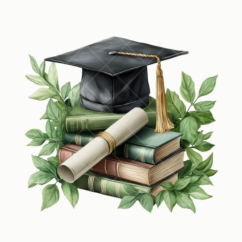 ClipArt Diploma