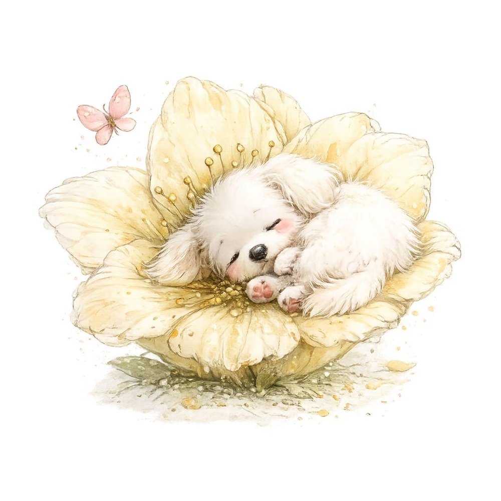 ClipArt Dog