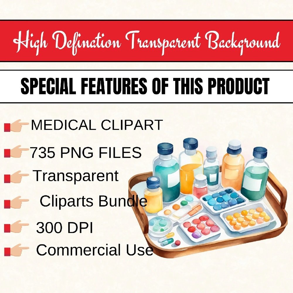 ClipArt Dorctor