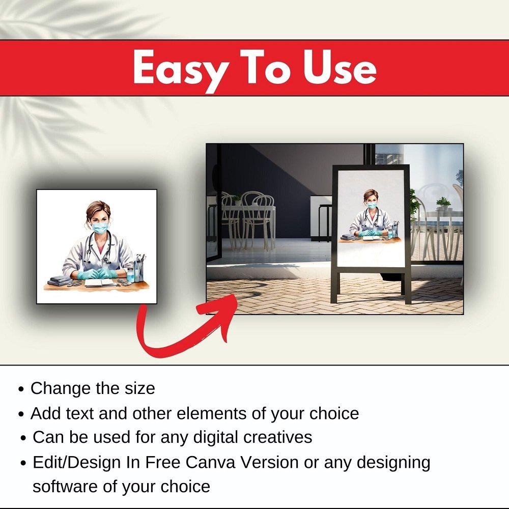 ClipArt Dorctor