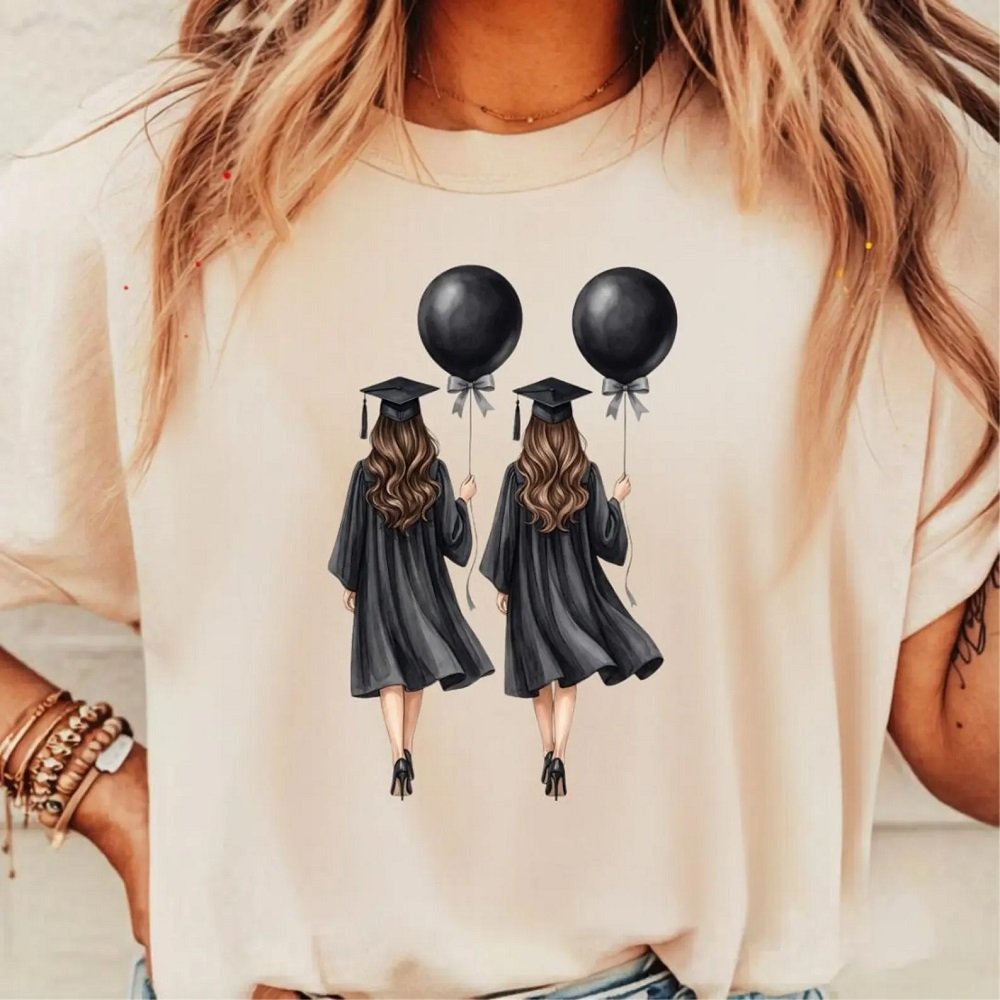 ClipArt Graduationv