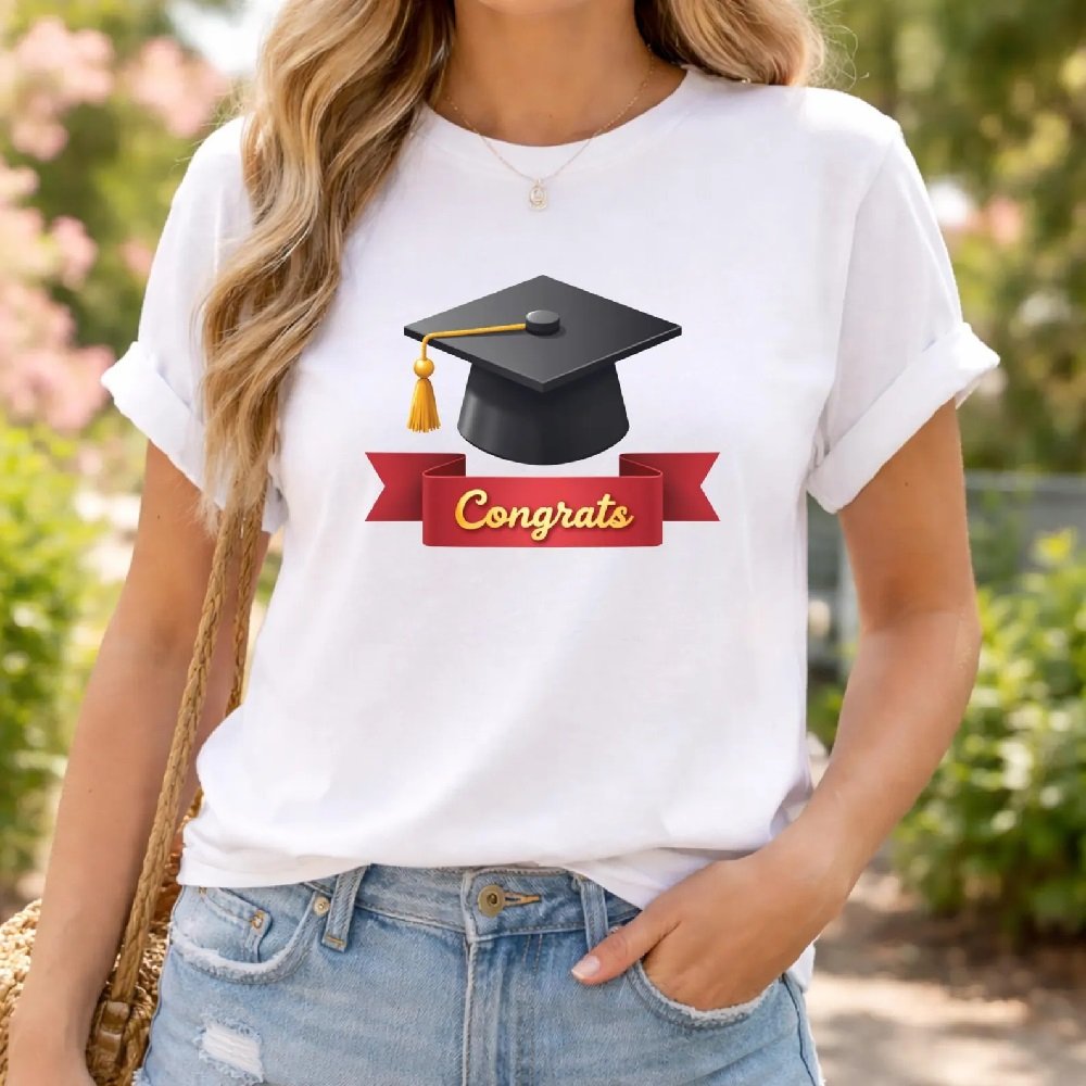 ClipArt Graduation Hat