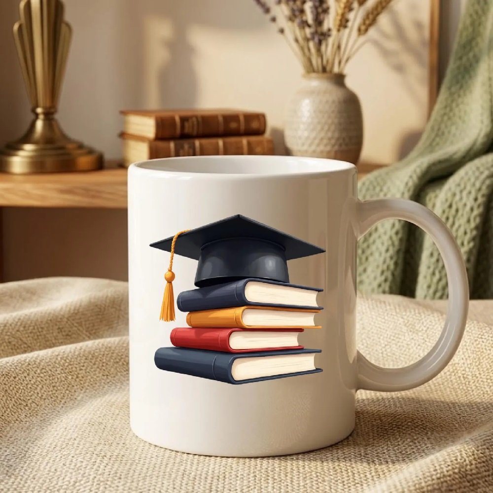 ClipArt Graduation Hat