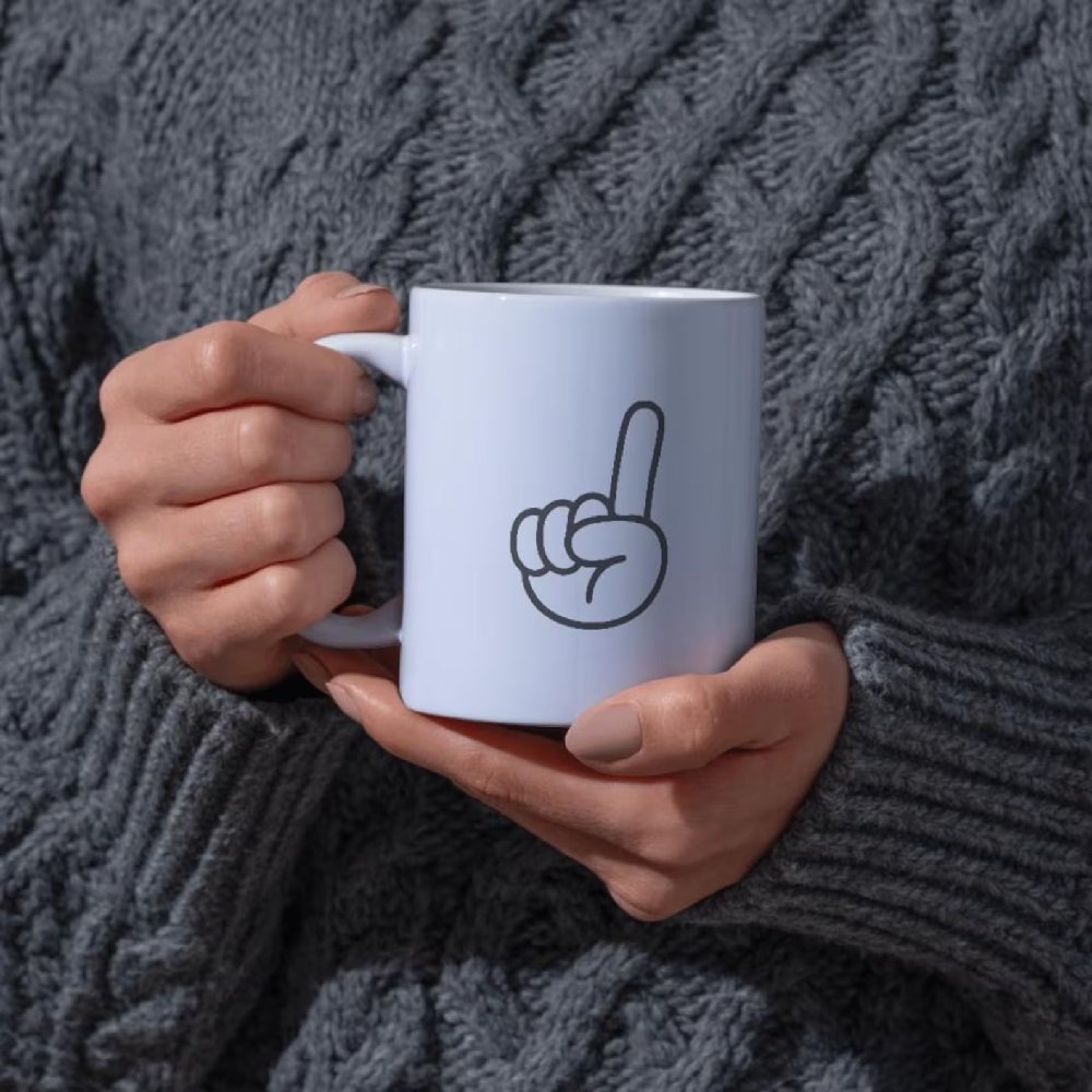 ClipArt Hand
