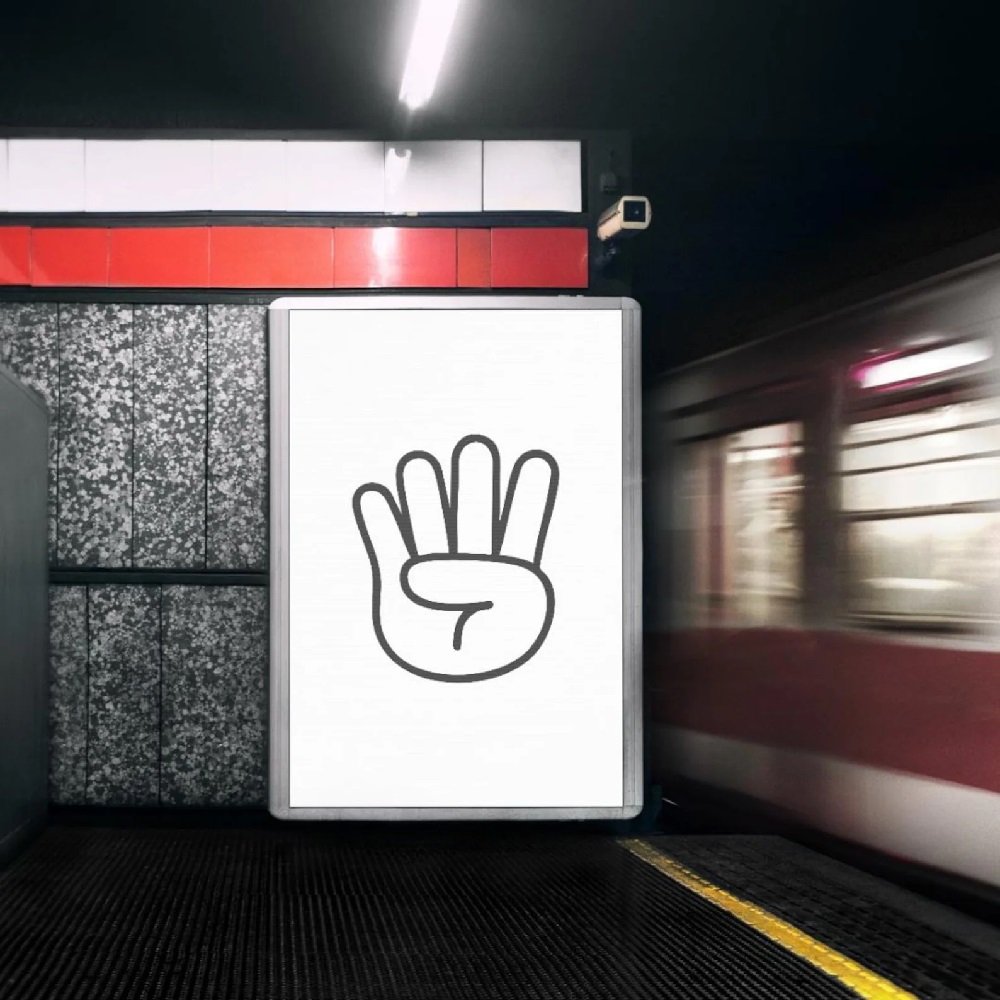 ClipArt Hand