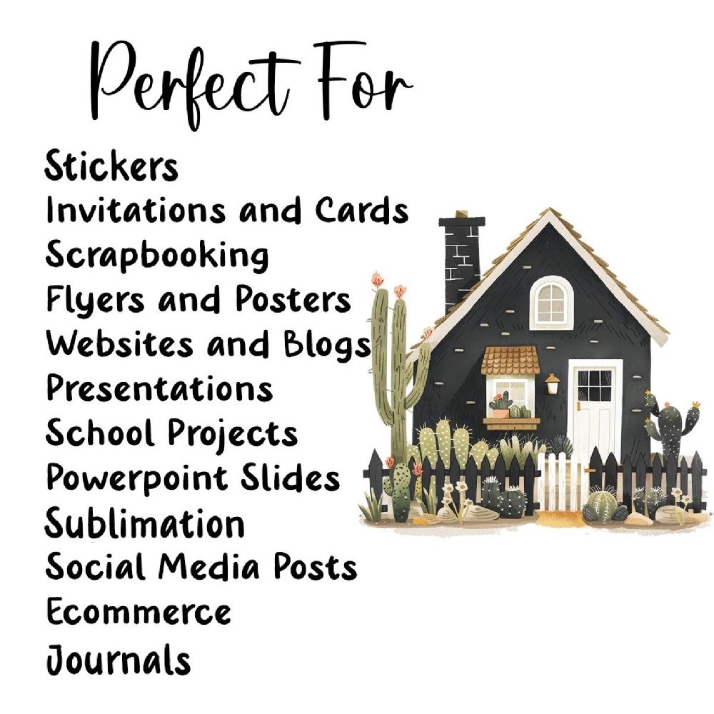 ClipArt House