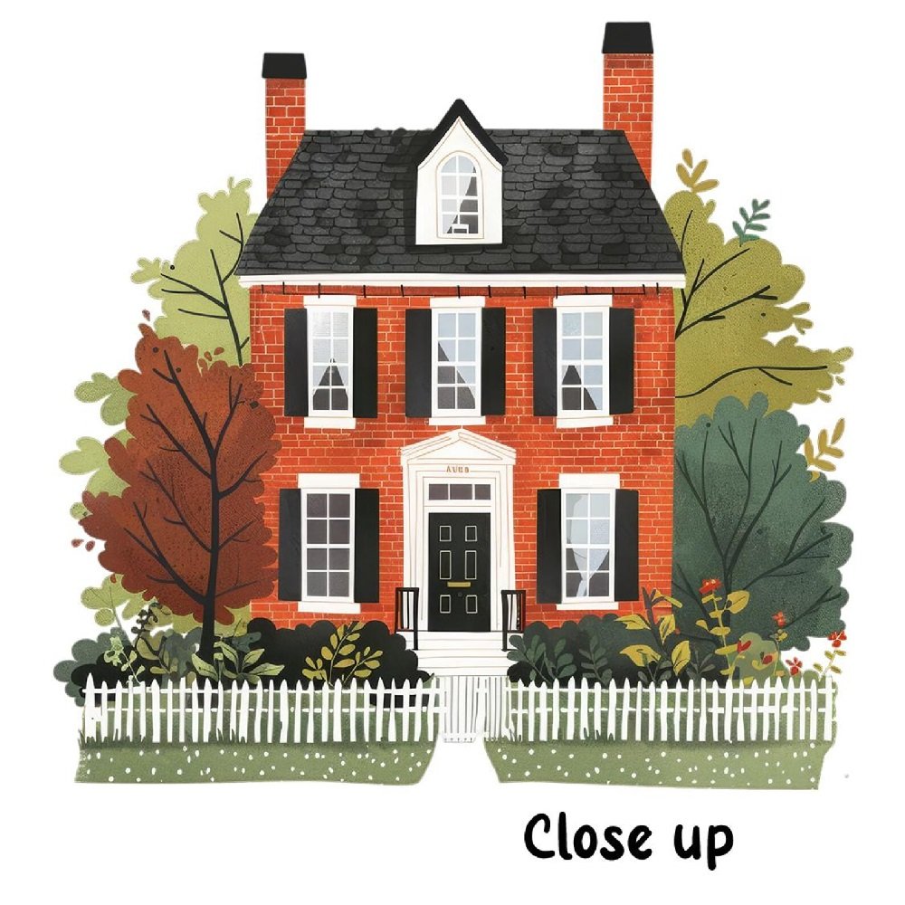 ClipArt House