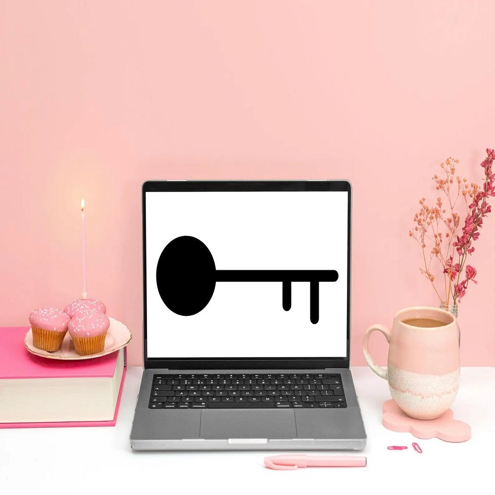 ClipArt Key