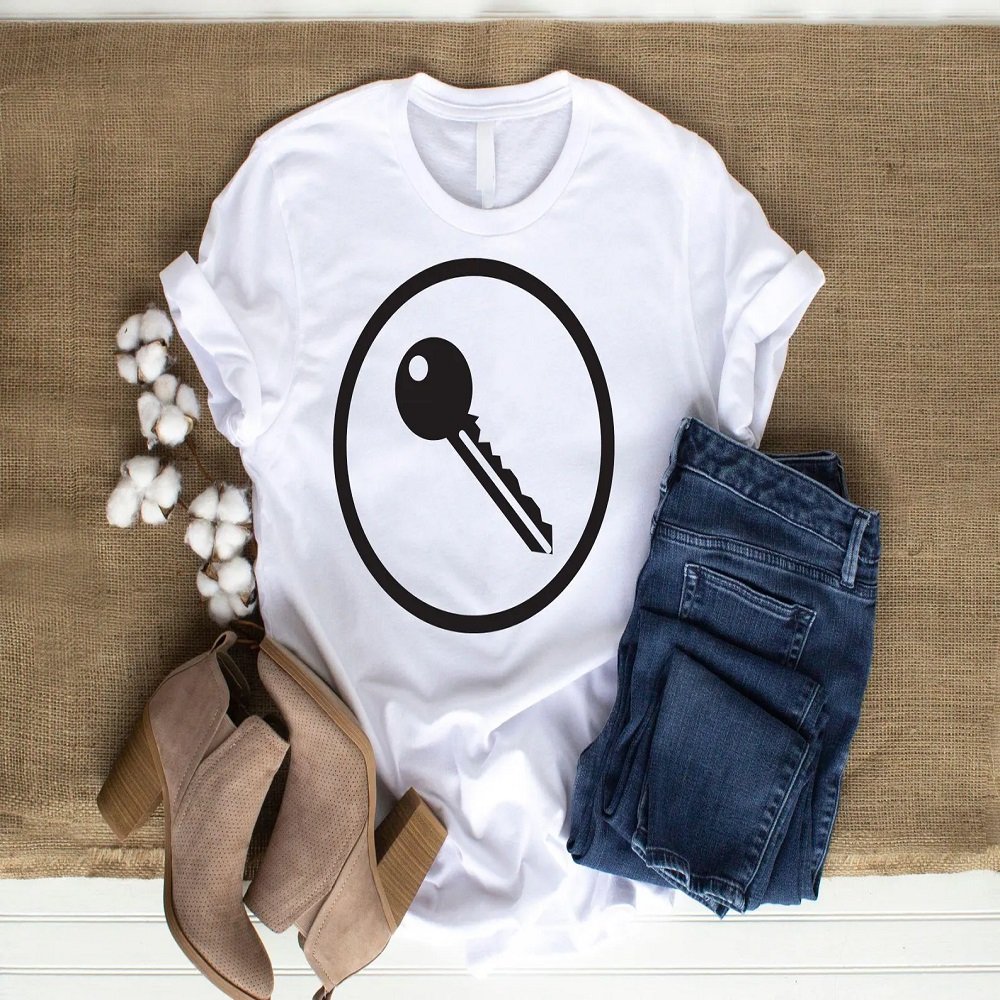 ClipArt Key