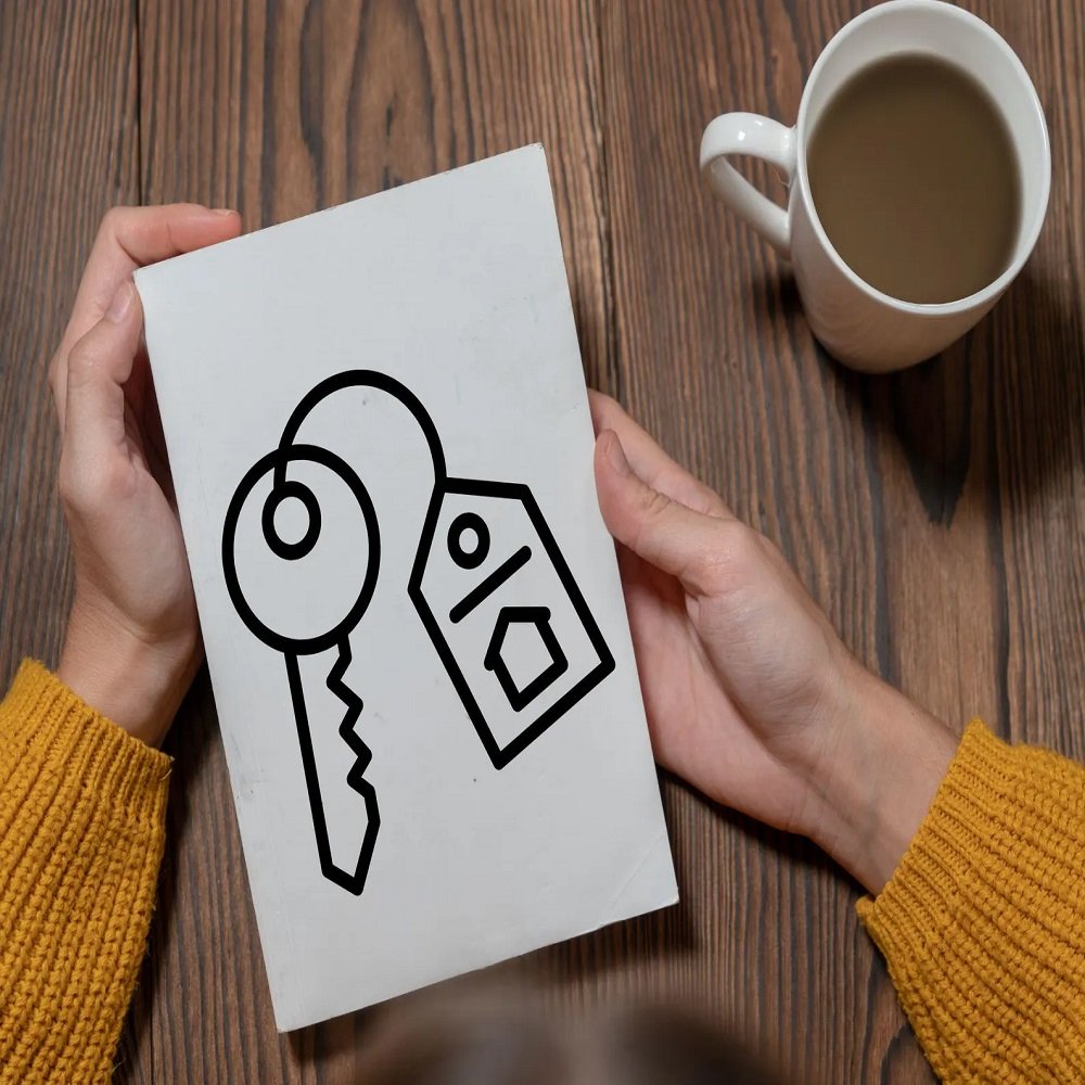 ClipArt Key
