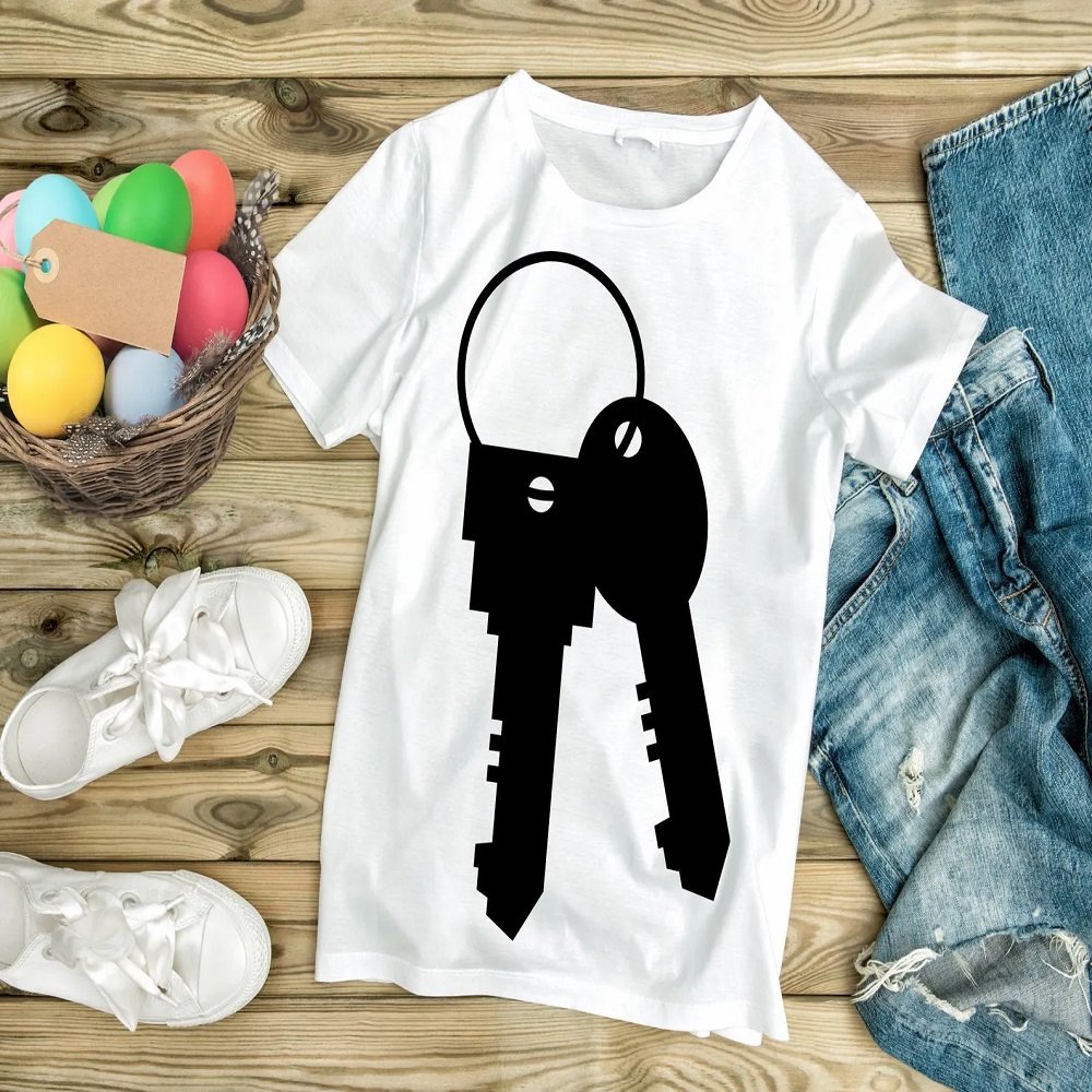 ClipArt Key
