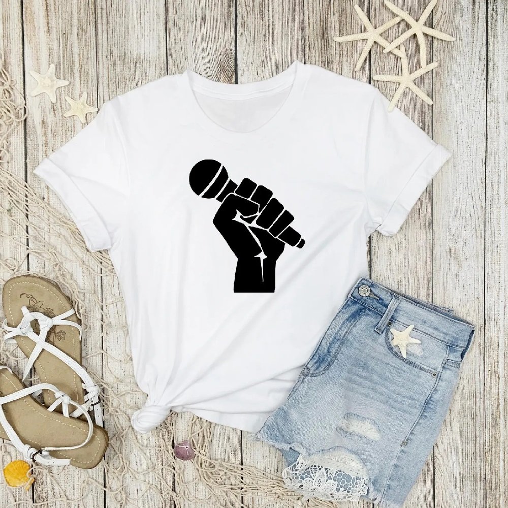 ClipArt Microphone