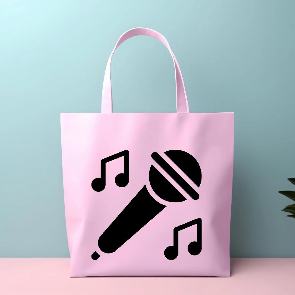 ClipArt Microphone