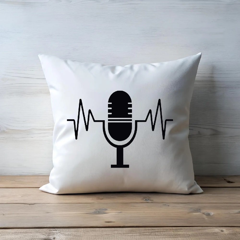 ClipArt Microphone