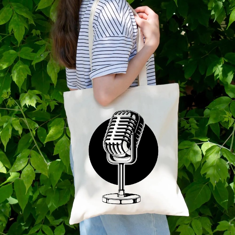 ClipArt Microphone