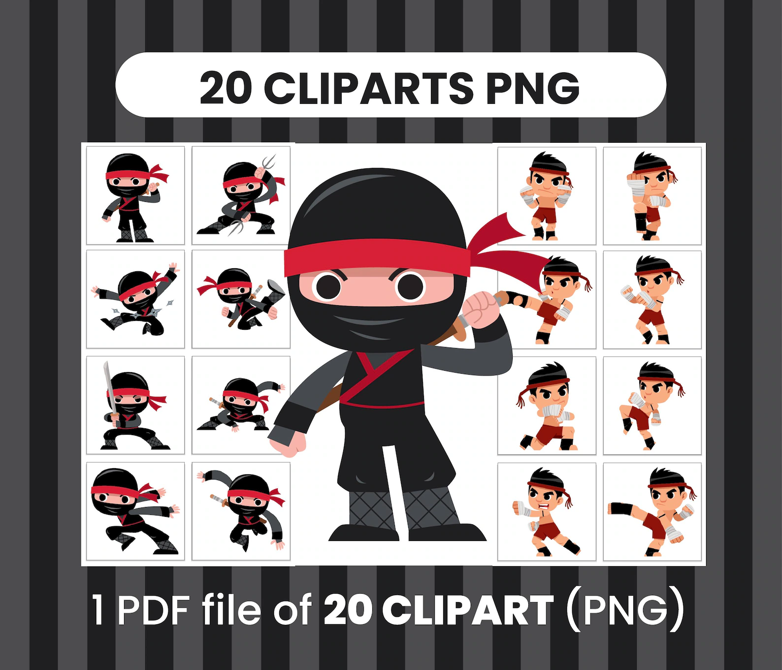 ClipArt Ninja