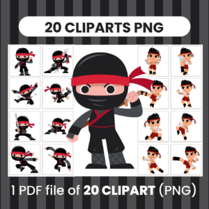 ClipArt Ninja