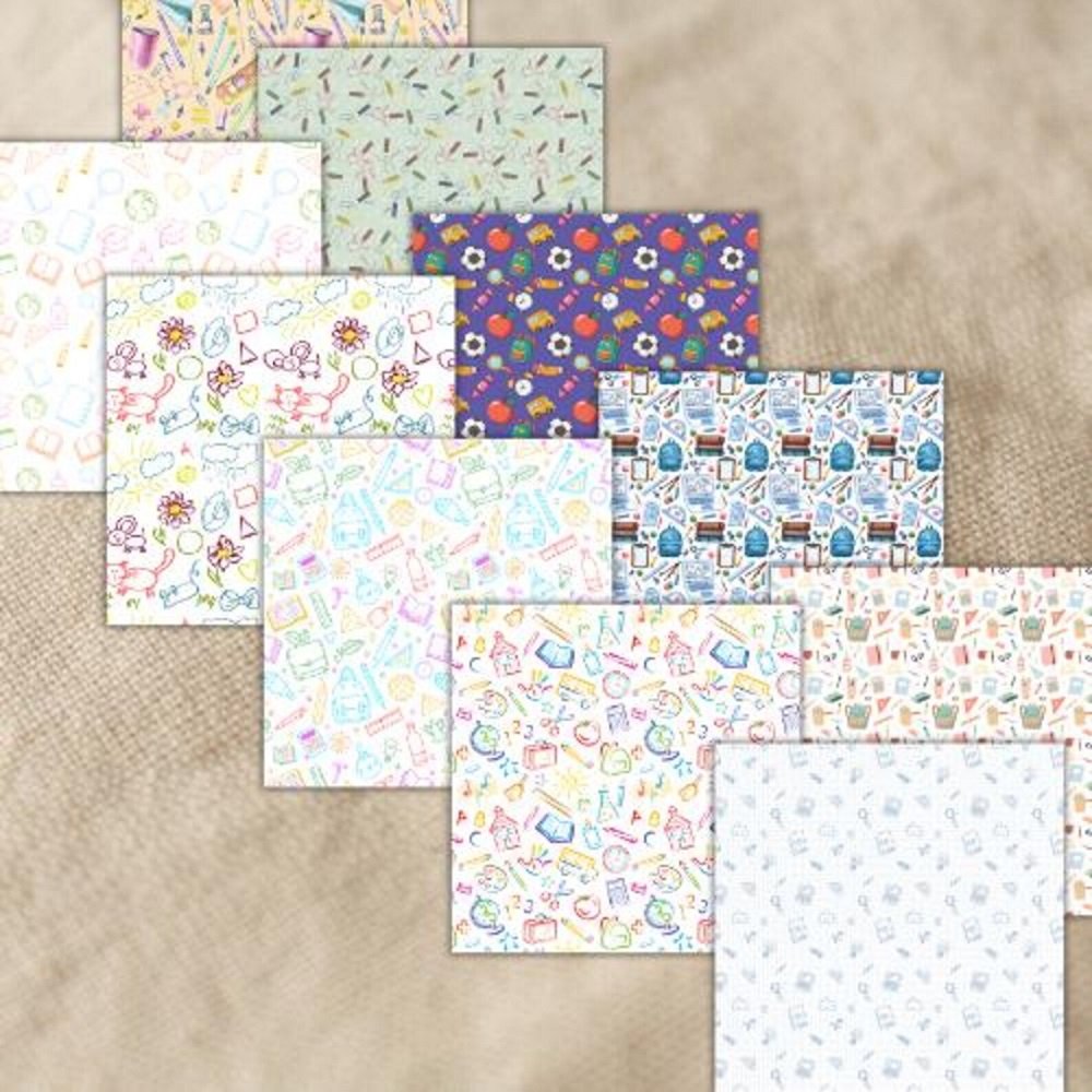 ClipArt Notebook Paper