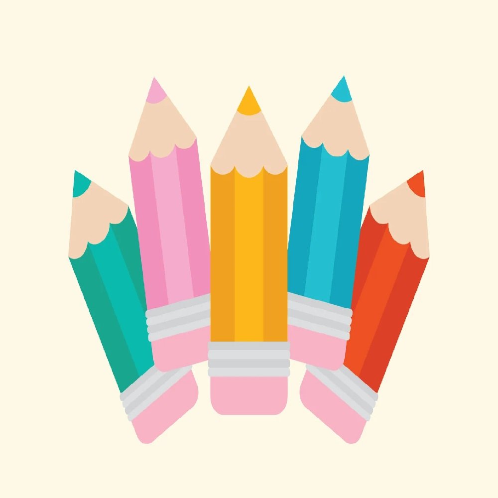 ClipArt Pencil