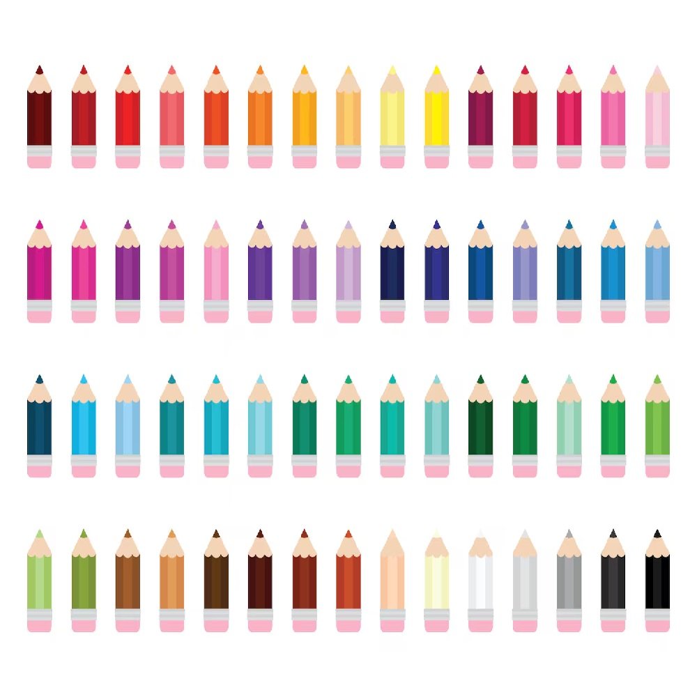 ClipArt Pencil
