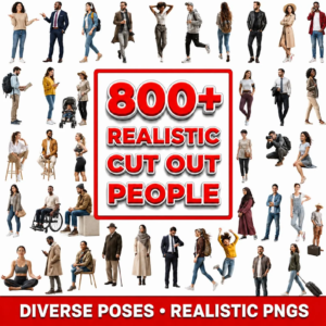 ClipArt People