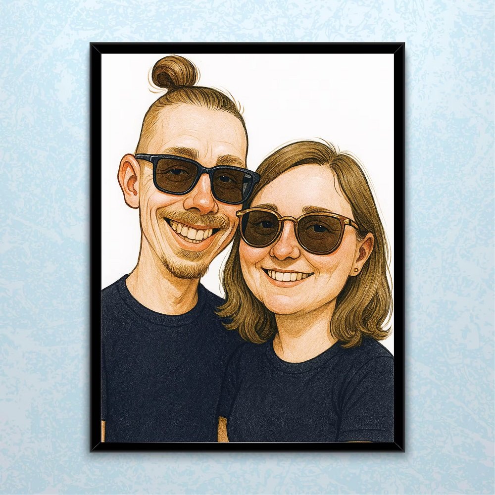 ClipArt Person