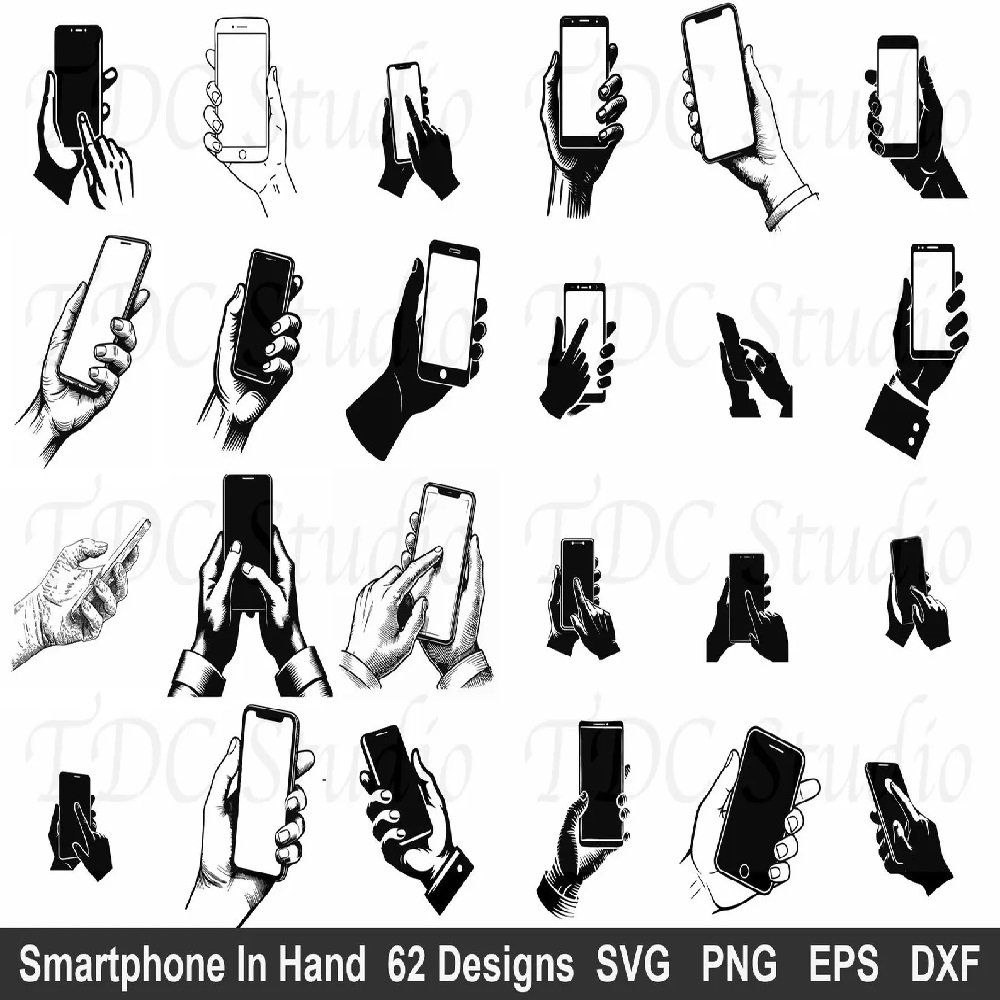 ClipArt Phone