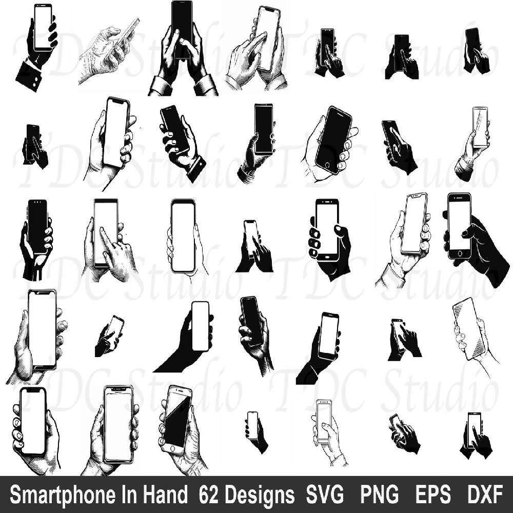 ClipArt Phone
