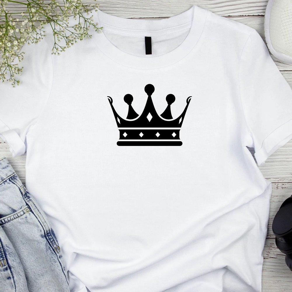 ClipArt Queen Crown