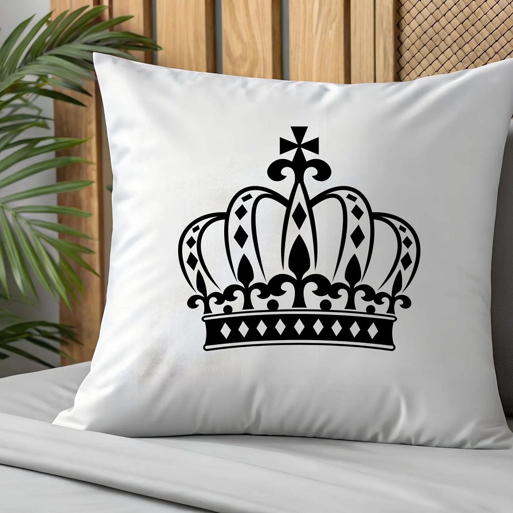 ClipArt Queen Crown