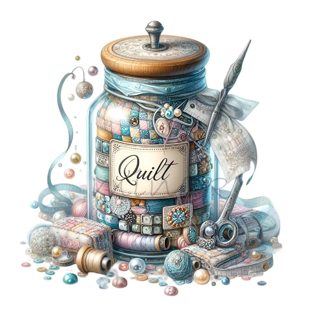 ClipArt Quilt