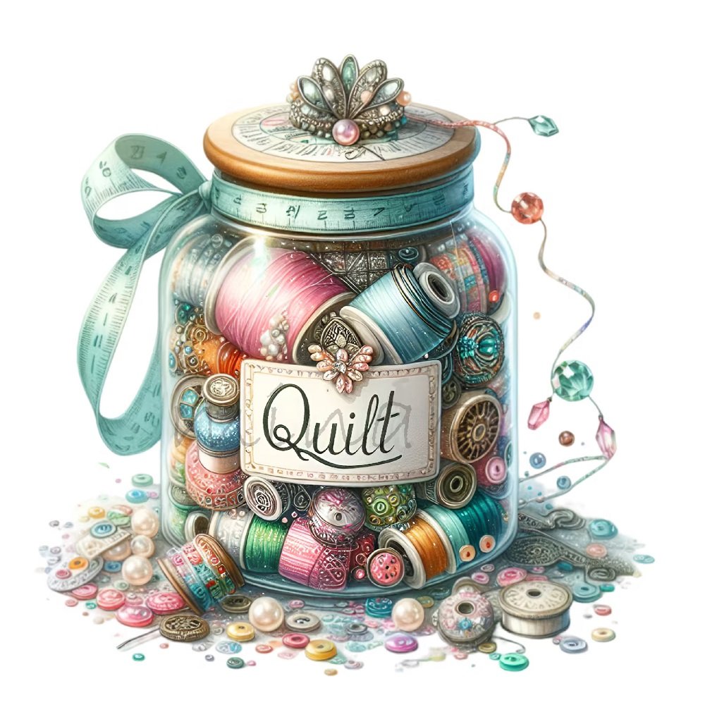 ClipArt Quilt