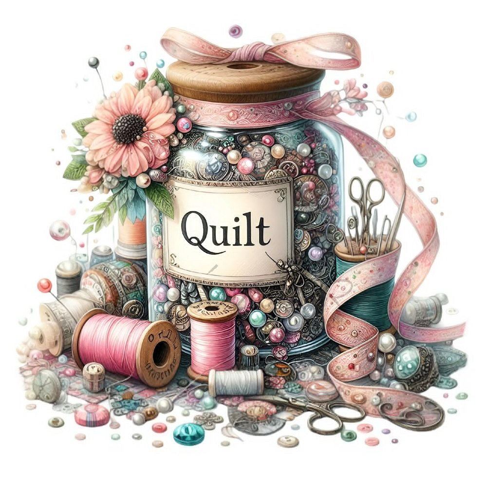 ClipArt Quilt