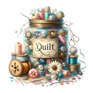 ClipArt Quilt