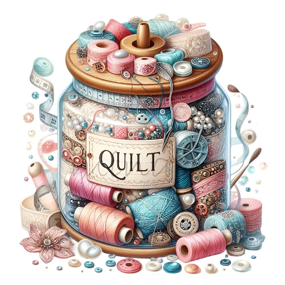 ClipArt Quilt