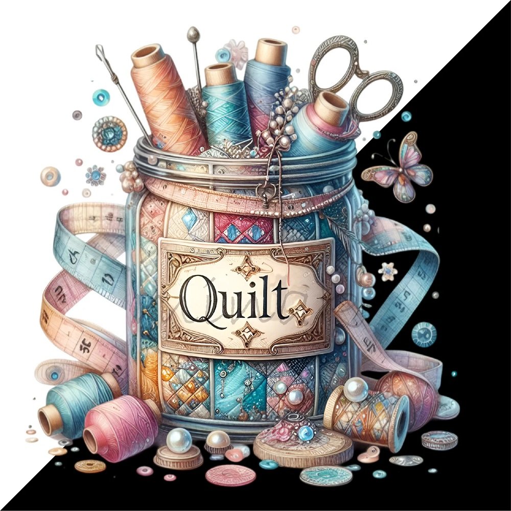 ClipArt Quilt